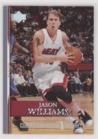 Jason Williams