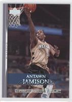 Antawn Jamison