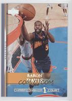 Baron Davis