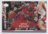 Elton Brand