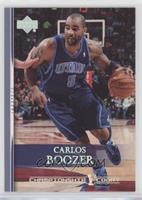 Carlos Boozer