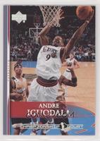 Andre Iguodala