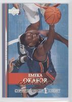 Emeka Okafor