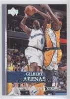 Gilbert Arenas