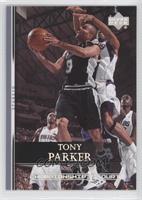 Tony Parker