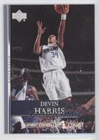 Devin Harris