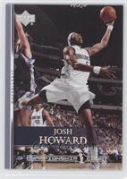 Josh Howard