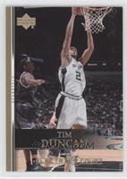 Tim Duncan