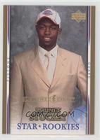 Star Rookies - Rodney Stuckey