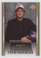 Star Rookies - Marco Belinelli