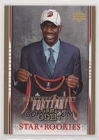 Star Rookies - Greg Oden [EX to NM]