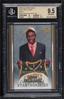 Star Rookies - Kevin Durant [BGS 9.5 GEM MINT]