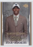 Star Rookies - Michael Conley