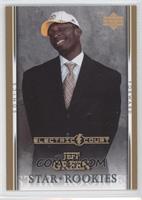 Star Rookies - Jeff Green