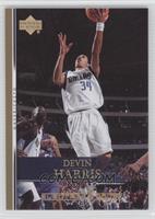 Devin Harris