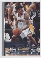 Marquis Daniels