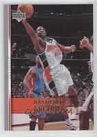 Raymond Felton