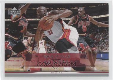 2007-08 Upper Deck - [Base] #155 - Shaquille O'Neal [EX to NM]