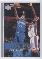 Jameer Nelson