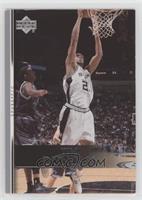 Tim Duncan [EX to NM]