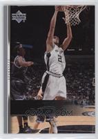 Tim Duncan [EX to NM]