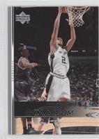 Tim Duncan