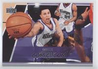 Mike Bibby