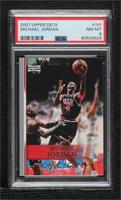 Michael Jordan [PSA 8 NM‑MT]