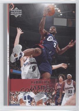 2007-08 Upper Deck - [Base] #192 - LeBron James