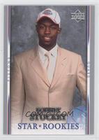 Star Rookies - Rodney Stuckey