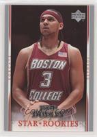 Star Rookies - Jared Dudley