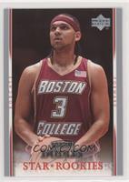 Star Rookies - Jared Dudley