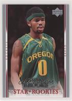 Star Rookies - Aaron Brooks