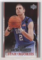 Star Rookies - Josh McRoberts