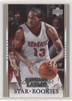 Star Rookies - Stephane Lasme