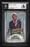 Star Rookies - Kevin Durant [BAS BGS Authentic]
