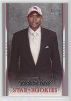 Star Rookies - Al Horford