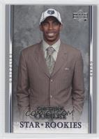 Star Rookies - Michael Conley