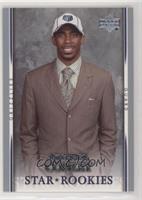 Star Rookies - Michael Conley