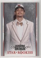 Star Rookies - Joakim Noah