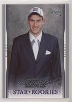 Star Rookies - Spencer Hawes