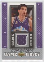 John Stockton