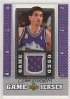 John Stockton