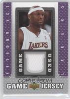 Lamar Odom