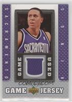 Mike Bibby