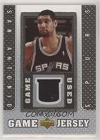 Tim Duncan [EX to NM]