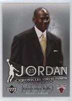 Michael Jordan