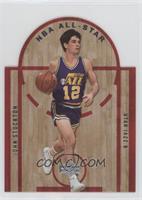 John Stockton