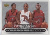 Toronto Raptors Team