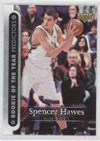 Spencer Hawes